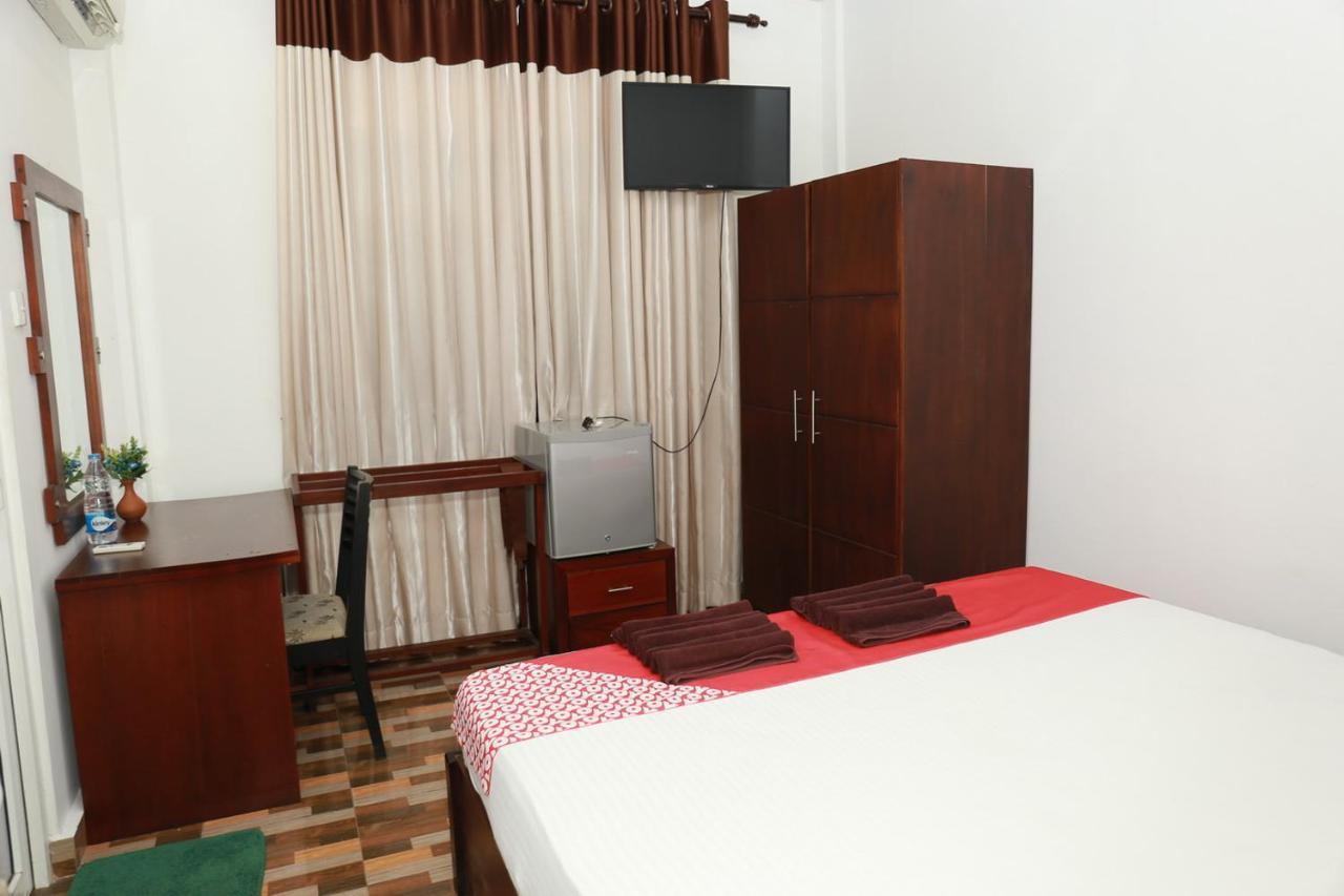 Coconut Primitive Hotel Negombo Ngoại thất bức ảnh