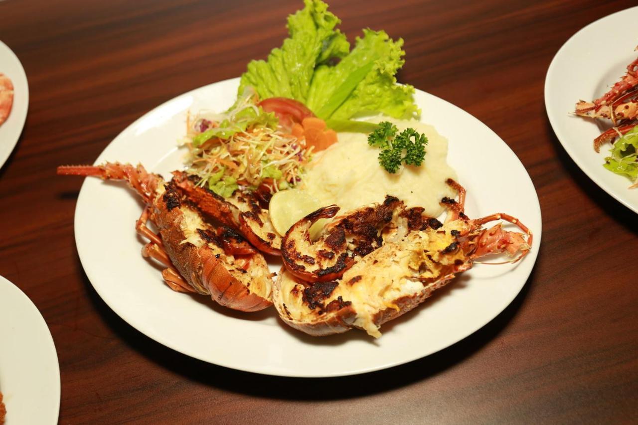 Coconut Primitive Hotel Negombo Ngoại thất bức ảnh