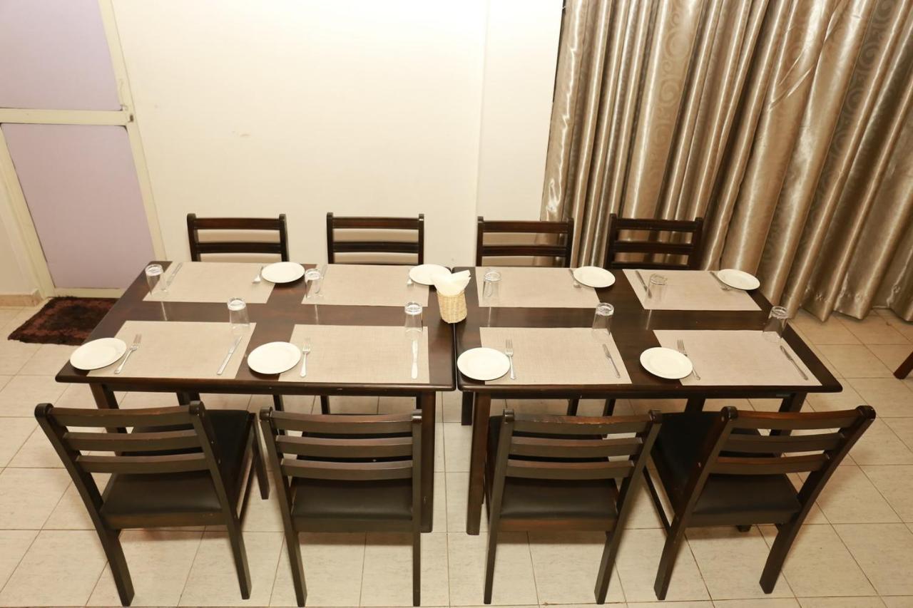 Coconut Primitive Hotel Negombo Ngoại thất bức ảnh