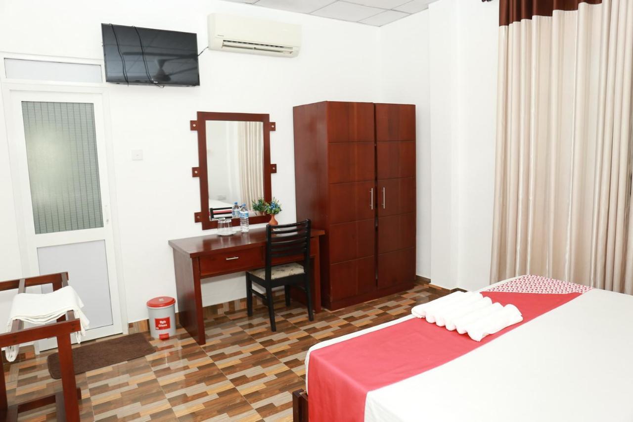 Coconut Primitive Hotel Negombo Ngoại thất bức ảnh