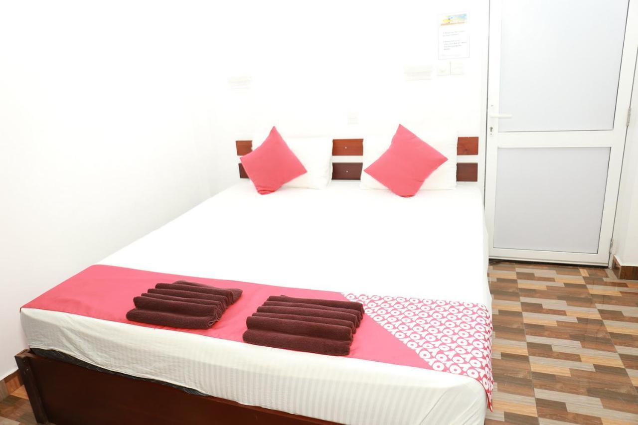 Coconut Primitive Hotel Negombo Ngoại thất bức ảnh
